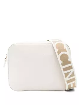 Средняя сумка через плечо Tebe Coccinelle, белый