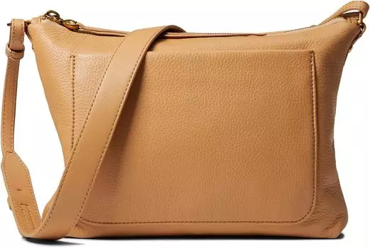 Средняя сумка через плечо Tripp HOBO, цвет Sandstorm