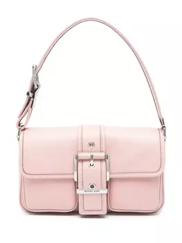 Средняя сумка Colby через плечо Michael Michael Kors, розовый