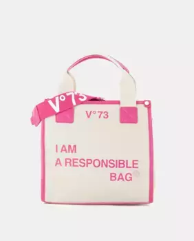 Средняя сумка для покупок V73 Venezia, цвет Natural