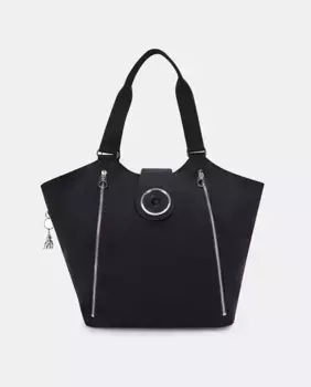 Средняя сумка Kipling, черный
