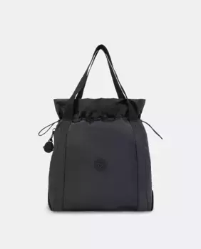 Средняя сумка Kipling, черный