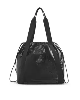 Средняя сумка Kipling, черный