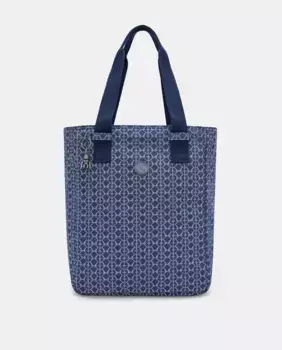 Средняя сумка Kipling, синий