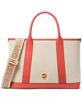Средняя сумка Luisa Michael Kors, оранжевый