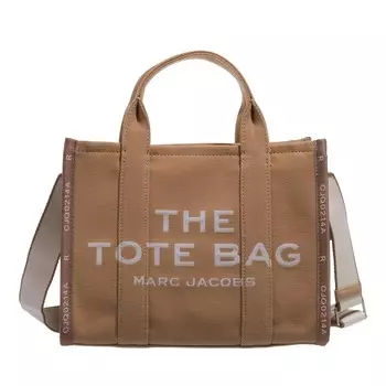 Средняя сумка Marc Jacobs, бежевый