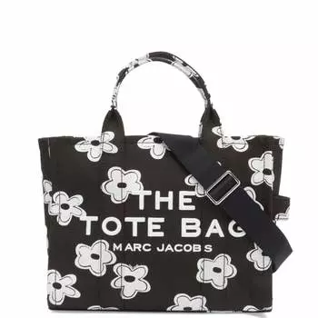 Средняя сумка Marc Jacobs, черный