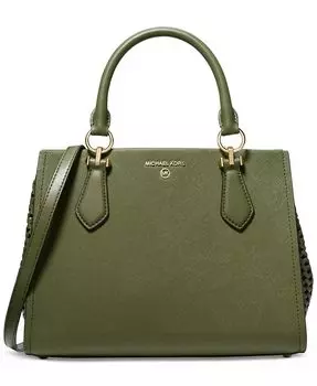 Средняя сумка Мэрилин Michael Kors, белый