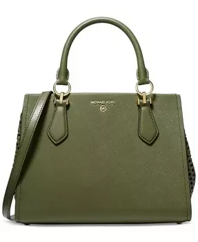 Средняя сумка Мэрилин Michael Kors, желтый