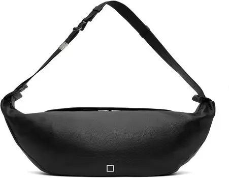 Средняя сумка Moon WOOYOUNGMI, черный