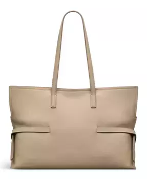 Средняя сумка-тоут Fleet Street Radley London, коричневый/бежевый