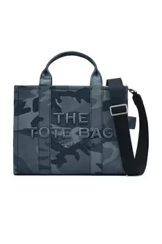 Средняя сумка-тоут Marc Jacobs, blue multi