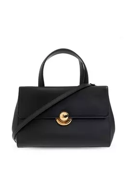 Средняя сумка-тоут Sfera Furla, черный