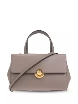 Средняя сумка-тоут Sfera Furla, серый