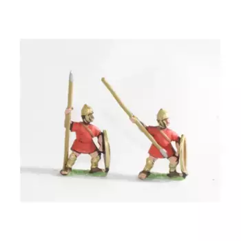 Средняя/тяжелая пехота – варианты, Ancient Miniatures - Roman - Republican - Early (15mm)