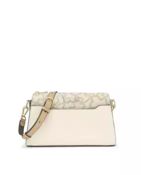 Средняя женская сумка-бандо Kaos Icon Tous, бежевый