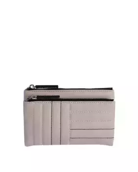 Средняя женская сумочка Laia бежевого цвета на молнии Don Algodn, бежевый