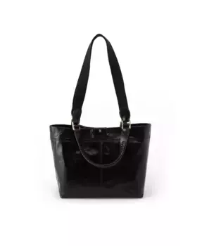 СРЕДНЯЯ СУМКА ROMY HOBO, черный