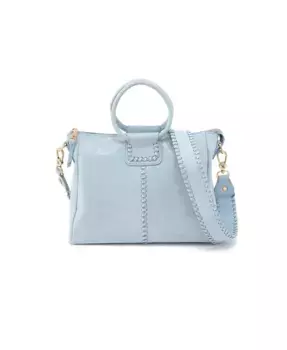 СРЕДНЯЯ СУМКА SHEILA HOBO, синий