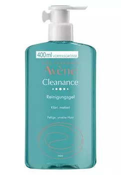 Средства для очищения лица CLEANANCE REINIGUNGSGEL Avne