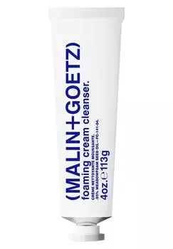 Средства для очищения лица FOAMING CREAM CLEANSER MALIN+GOETZ, цвет transparent