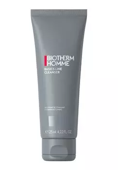 Средства для очищения лица HOMME LINE Biotherm