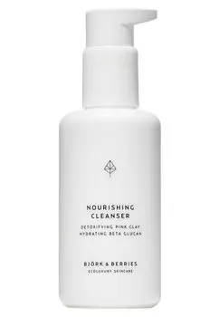 Средства для очищения лица NOURISHING Bjrk and Berries