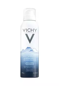Средства для очищения лица VICHY GESICHTSREINIGUNG MINERALISIERENDES THERMALWASSER