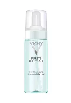 Средства для очищения лица VICHY GESICHTSREINIGUNG PURET THERMALE REINIGUNGSCHAUM