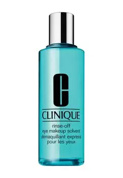 Средства для снятия макияжа с глаз Rinse-Off Eye Makeup Solvent Clinique