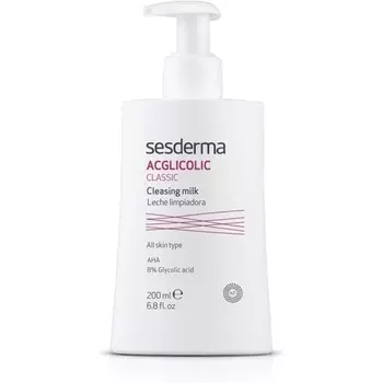 Средства для удаления акгликолевой кислоты 0,4 кг, Sesderma