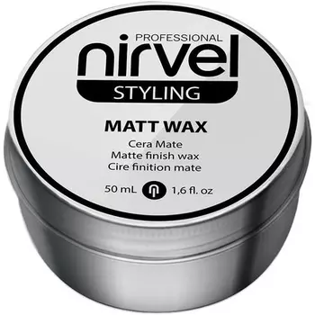 Средства для укладки, гели, 50 мл, Nirvel