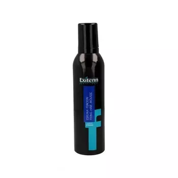 Средства для укладки Муссы и пенки 300 мл Exitenn