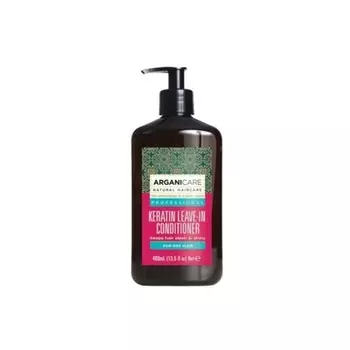Средства личной гигиены Arganicare Keratin 3974 Коричневый