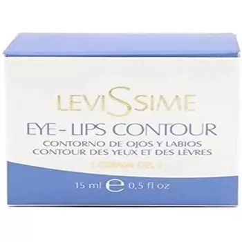 Средства от выпадения волос 15 мл, Levissime