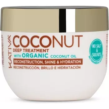 Средства от выпадения волос 250мл, Kativa