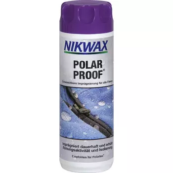 Средства по уходу Polar Proof Nikwax