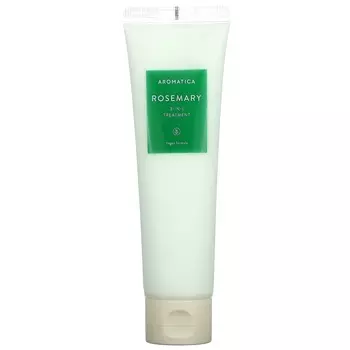 Средство 3 в 1 Aromatica, розмарин, 160 мл