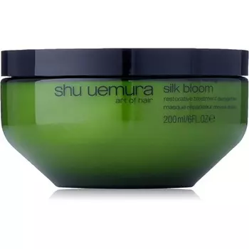 Средство Art Of Hair Silk Bloom 200мл, Shu Uemura