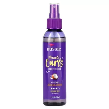 Средство Aussie для восстановления локонов, 170 мл