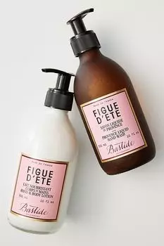 Средство Bastide Figue d'Ete для мытья рук