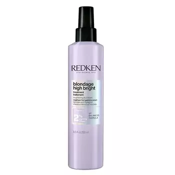 Средство Blondage High Bright для светлых волос, 250 мл, Redken