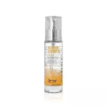 Средство для блеска, 50 мл Be Hair, The Style Shine Drops