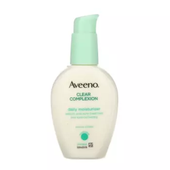 Средство для борьбы с акне Aveeno Active Naturals, 120 мл