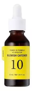 Средство для борьбы с пятнами VC Effector, осветляющая сыворотка для лица, 30 мл It's Skin, Power 10 Formula Advanced