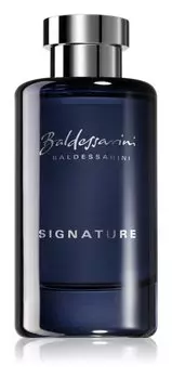 Средство для бритья Baldessarini Signature, 90 мл