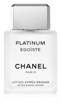 Средство для бритья Chanel goste Platinum, 100 мл