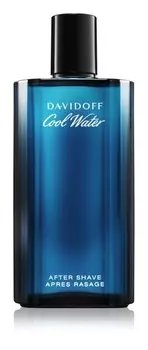 Средство для бритья Davidoff Cool Water, 125 мл