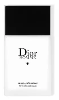 Средство для бритья DIOR Dior Homme, 100 мл