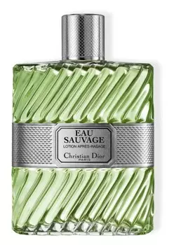 Средство для бритья DIOR Eau Sauvage, 200 мл